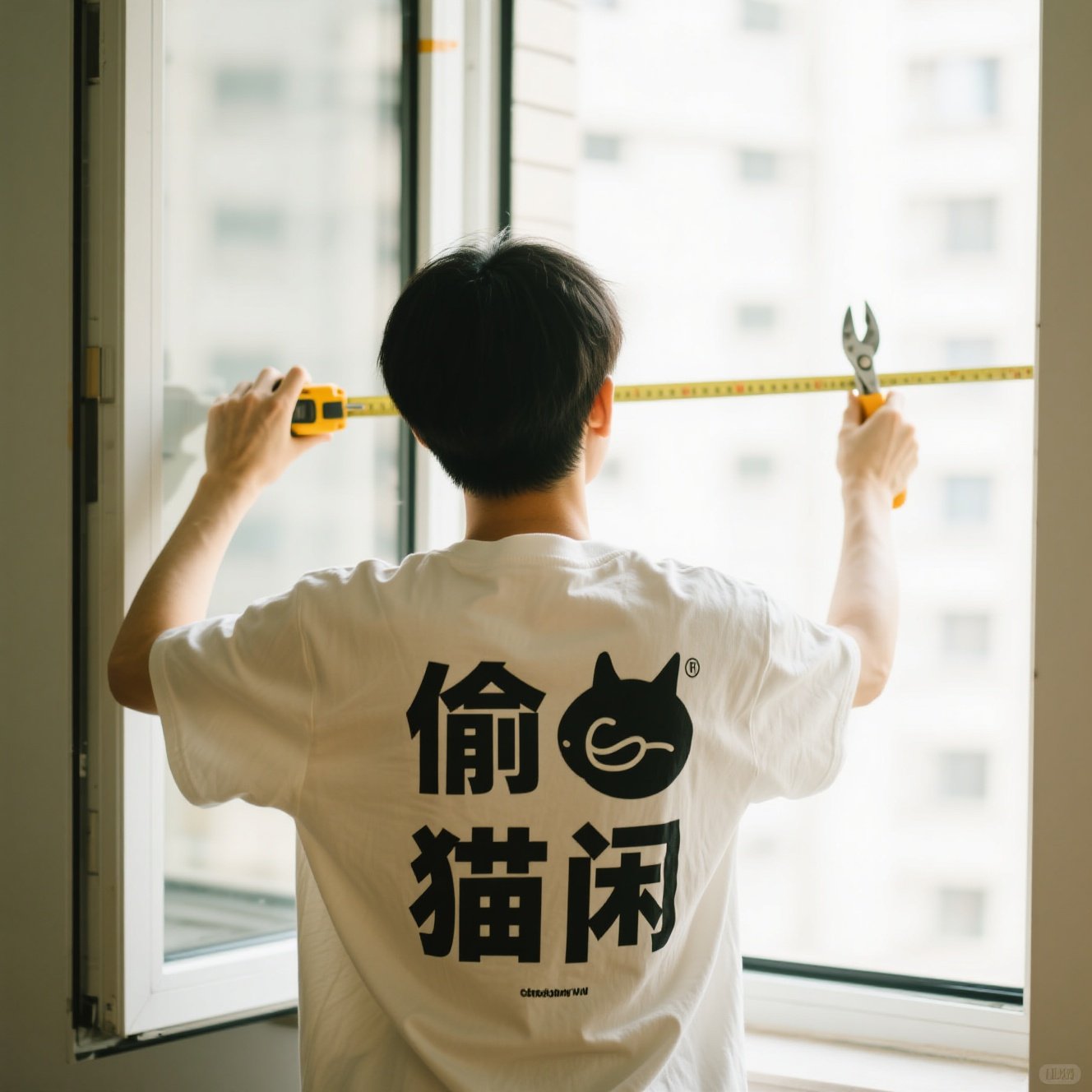 量度
