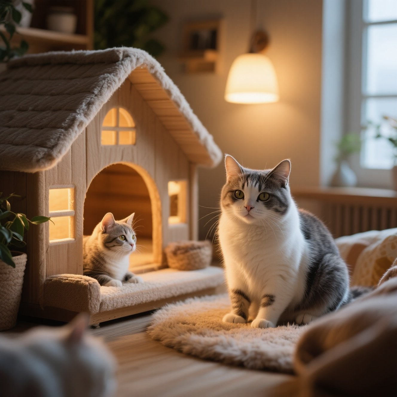 home